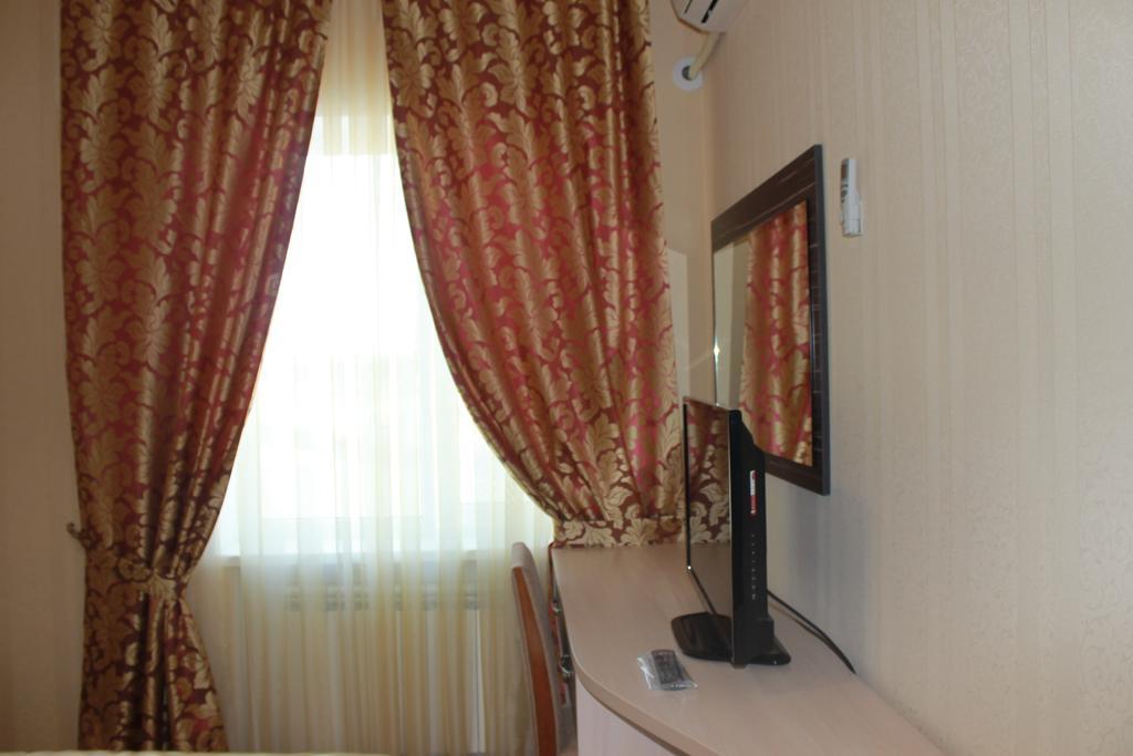 Hotel Laeti-Zhaiyk Atyraū Oda fotoğraf