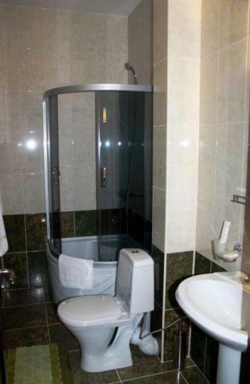 Hotel Laeti-Zhaiyk Atyraū Dış mekan fotoğraf