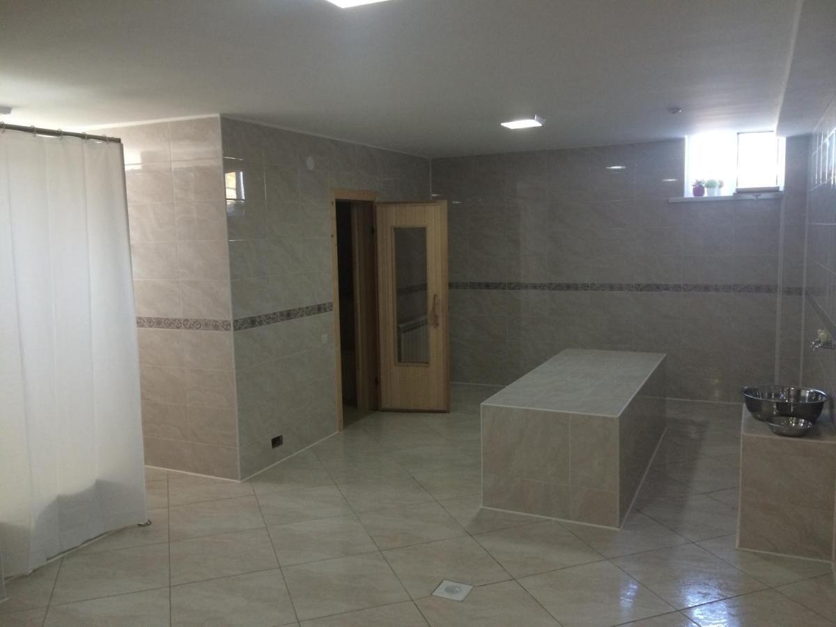 Hotel Laeti-Zhaiyk Atyraū Dış mekan fotoğraf