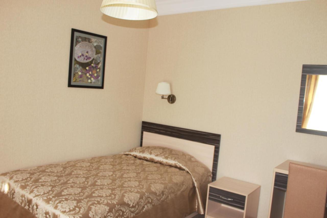 Hotel Laeti-Zhaiyk Atyraū Oda fotoğraf
