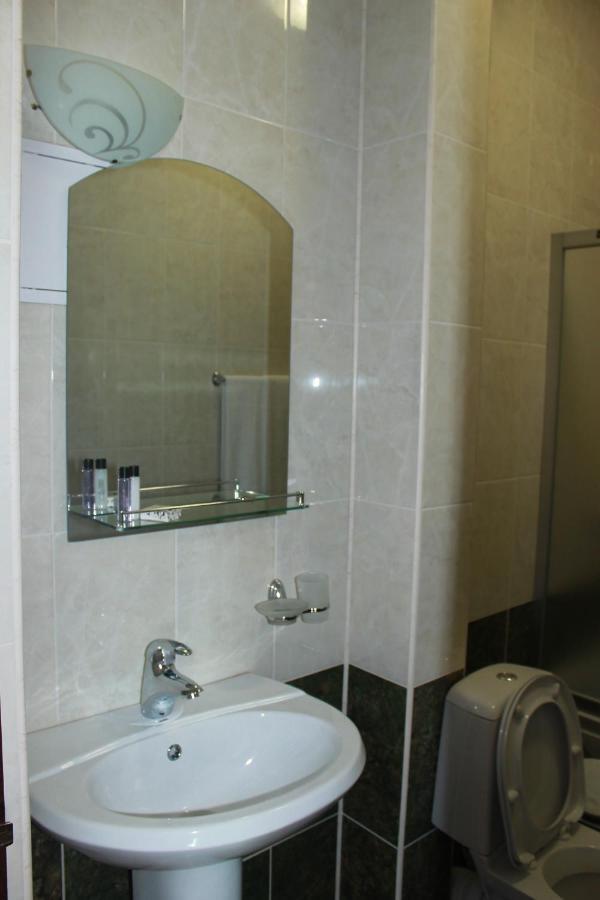Hotel Laeti-Zhaiyk Atyraū Oda fotoğraf